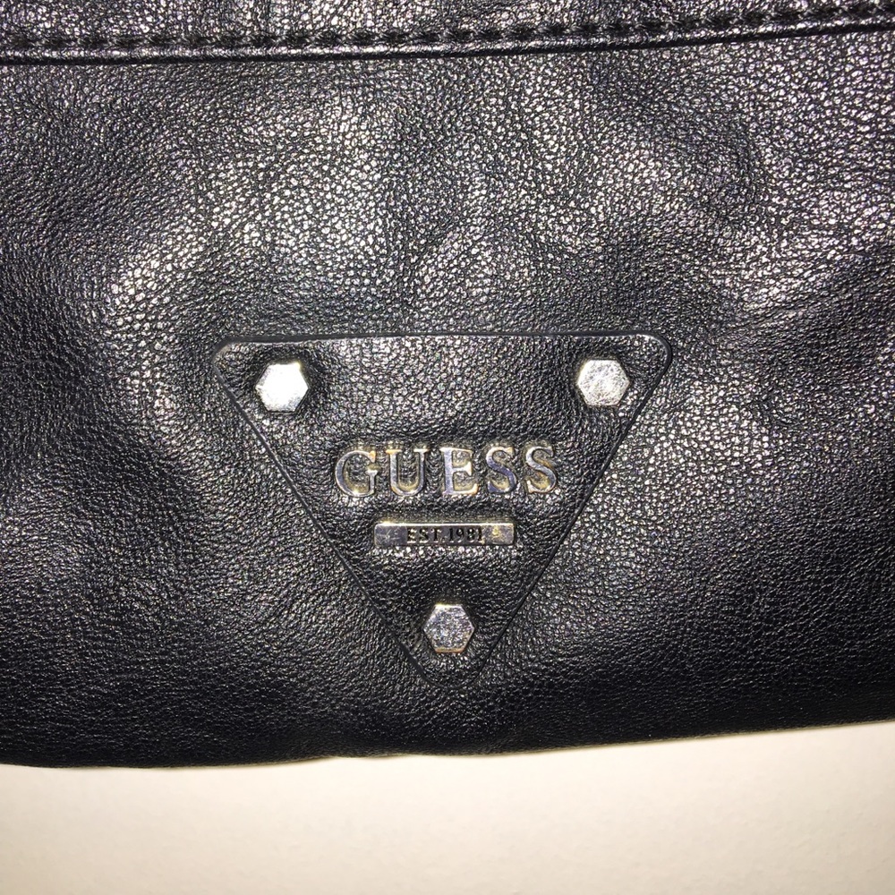 Guess Purse - Picture 3 of 4